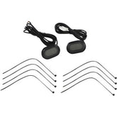 Custom Dynamics Plug & Play Plugz™ Antenna Grommet Lights